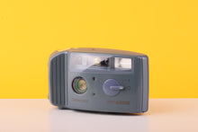 Load image into Gallery viewer, Pentax PC-606W 35mm Point And Shoot Film Camera with case
