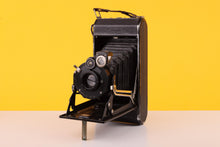 Load image into Gallery viewer, Zeiss Ikonta C 6X9cm 120 film folding camera
