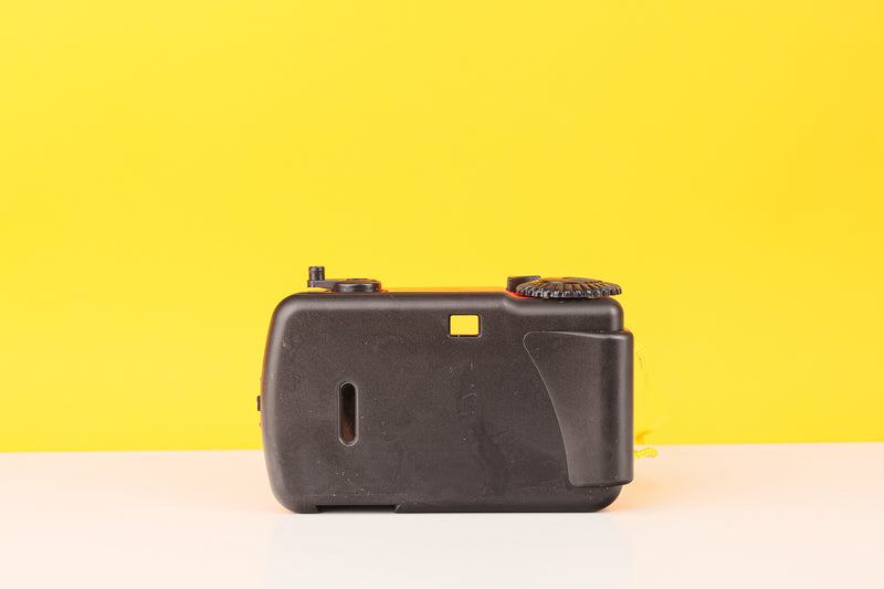 Kids Focus Free 35mm Film Camera Campbells Design