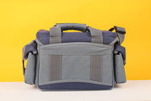 Load image into Gallery viewer, Town and County Messenger Camera Bag
