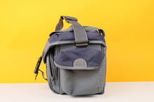 Load image into Gallery viewer, Town and County Messenger Camera Bag
