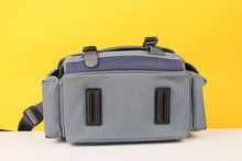 Load image into Gallery viewer, Town and County Messenger Camera Bag
