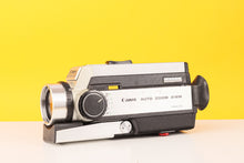 Load image into Gallery viewer, Canon Auto Zoom 318M Super 8 Camera
