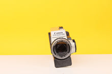 Load image into Gallery viewer, Canon Auto Zoom 318M Super 8 Camera
