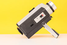Load image into Gallery viewer, Canon Auto Zoom 318M Super 8 Camera
