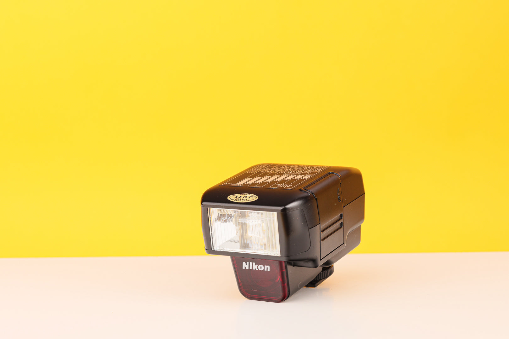 Nikon Speedlight SB-23 Flash