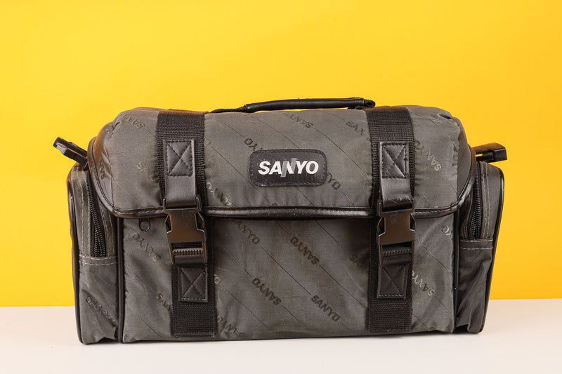 Sanyo Messenger Camera Bag