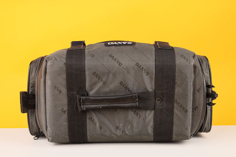 Sanyo Messenger Camera Bag