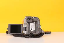 Load image into Gallery viewer, Canon MVX45i Digital Camcorder
