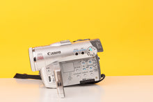 Load image into Gallery viewer, Canon MVX45i Digital Camcorder

