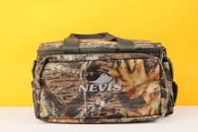 Load image into Gallery viewer, Camouflage Nevis Messenger Camera Bag

