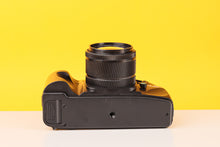 Load image into Gallery viewer, Akita Auto Timer Focus Free 35mm Film Camera
