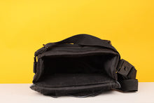Load image into Gallery viewer, Nikon Messenger Camera Bag
