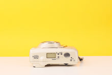 Load image into Gallery viewer, Yashica Zoommate 165SE 35mm Point and Shoot Film Camera
