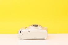 Load image into Gallery viewer, Yashica Zoommate 165SE 35mm Point and Shoot Film Camera
