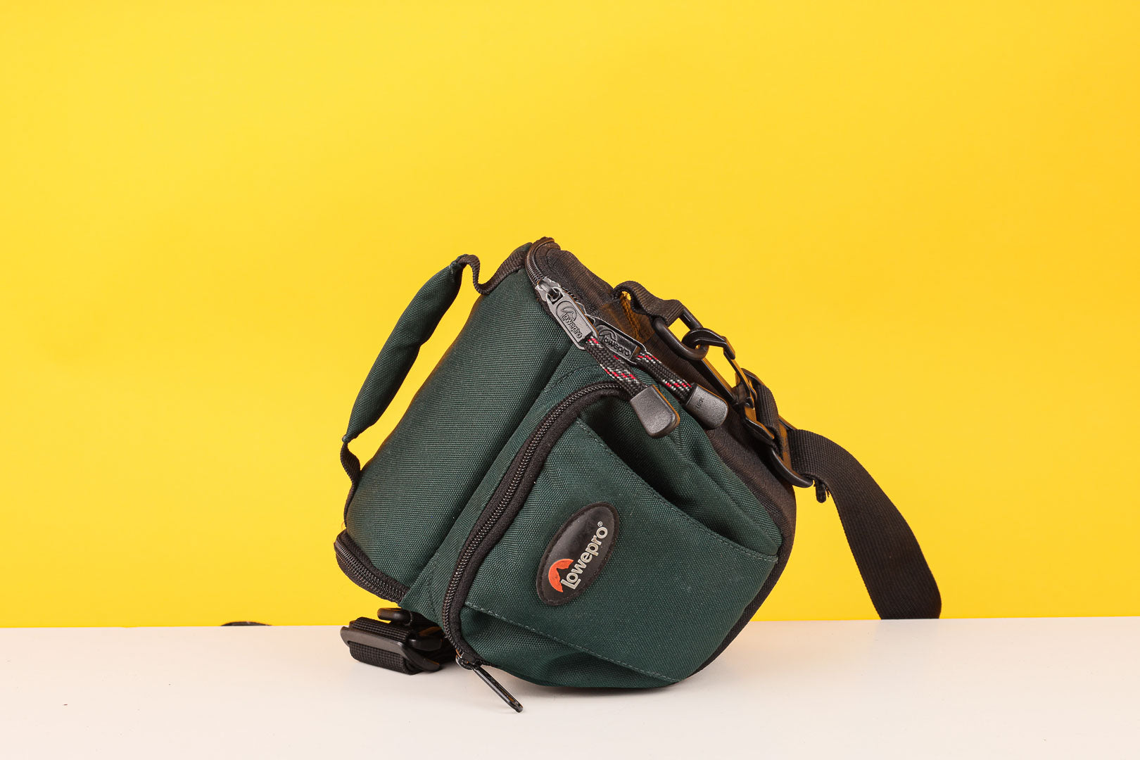 Lowepro TLZ Mini Holster Camera Bag