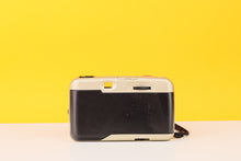 Load image into Gallery viewer, Vivitar IC 101 Panorama 35mm Point and Shoot Film Camera
