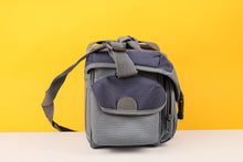 Load image into Gallery viewer, Town and County Messenger Camera Bag

