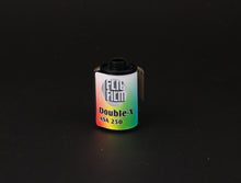 Load image into Gallery viewer, Flic Film Double-X  35mm Black and White Film 36 Exp
