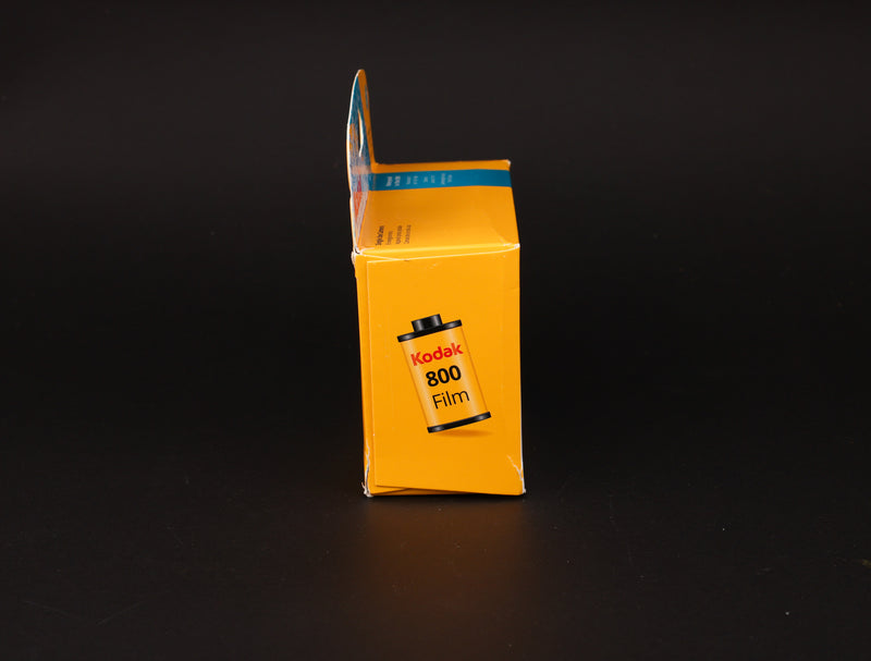 Kodak Sport - Waterproof 35mm film Camera