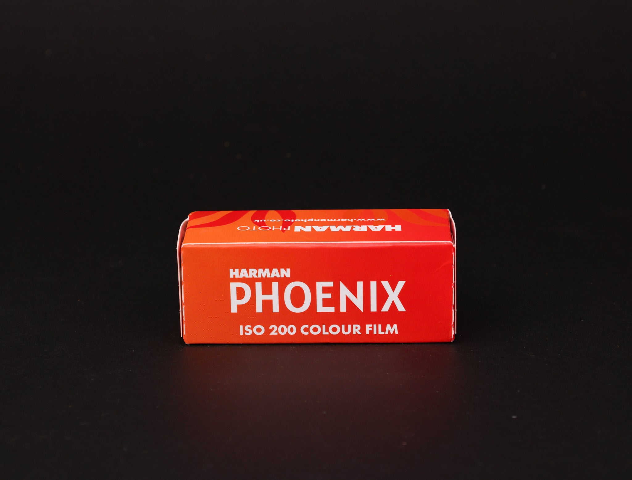 Phoenix 120 Colour Film
