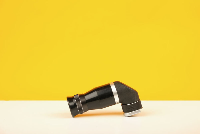 Pentax Right Angle Viewfinder