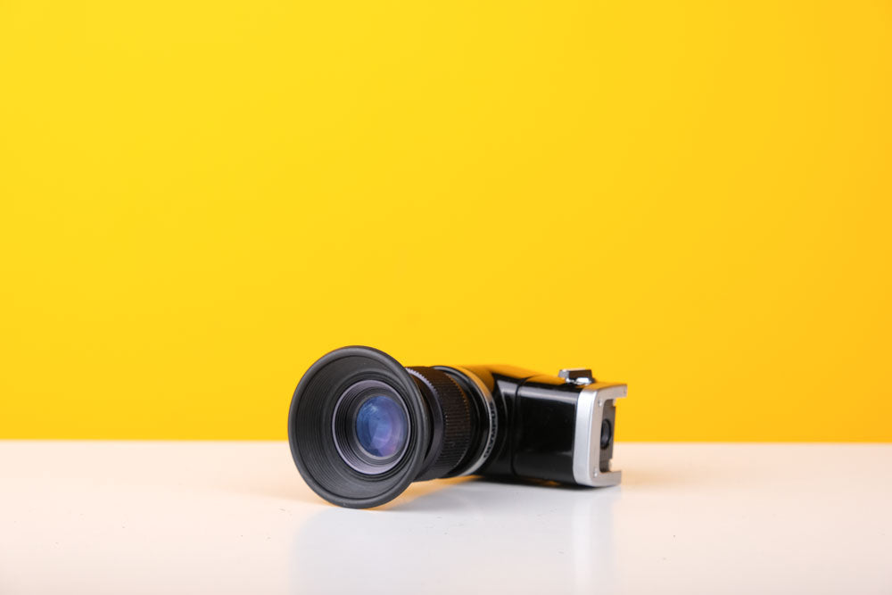 Olympus Varimagnifier Viewfinder