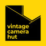 Vintage Camera Hut