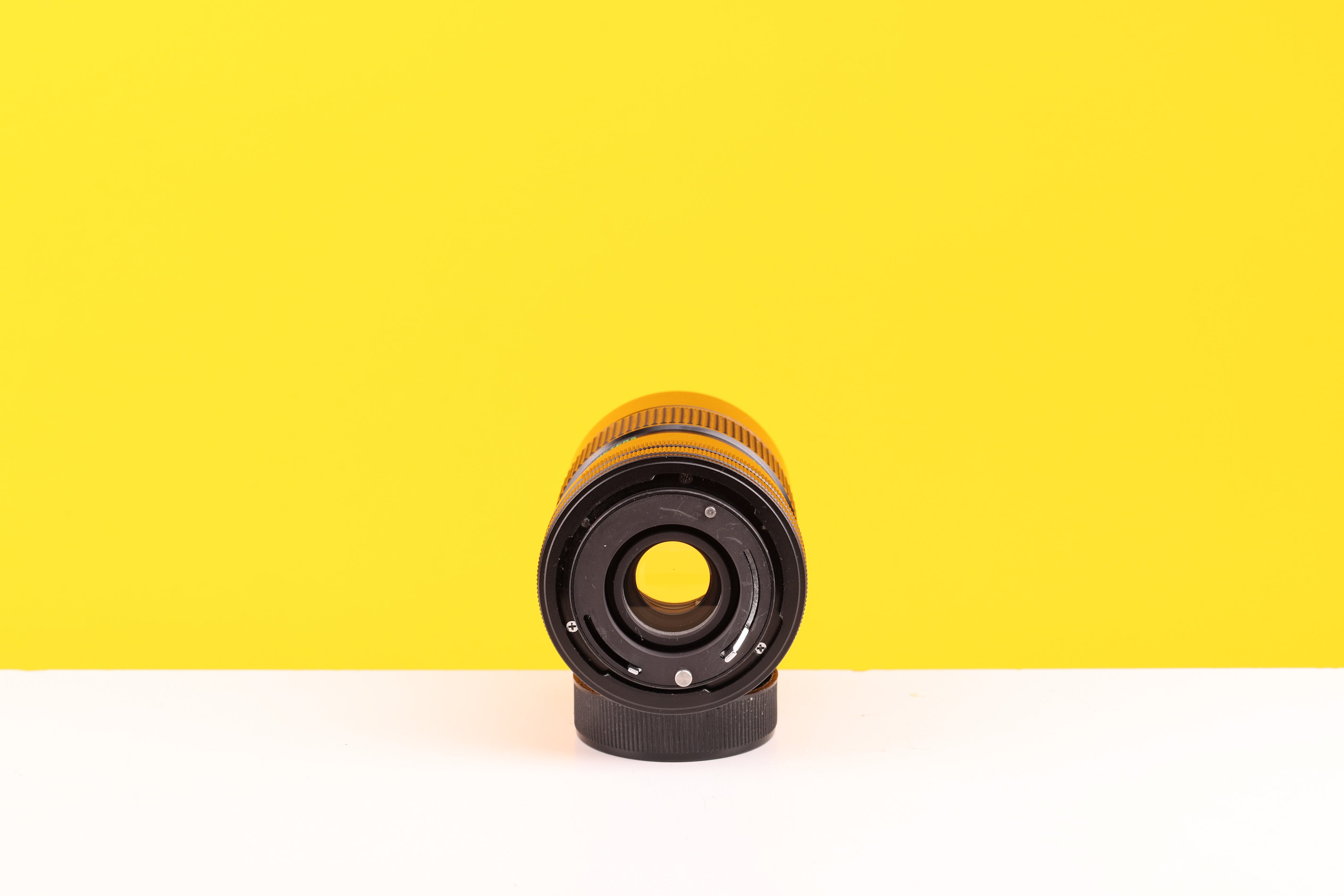 Vivitar 135mm f2.8 Auto Telephoto Lens FD Mount – Vintage Camera Hut