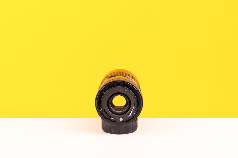 Vivitar 135mm f2.8 Auto Telephoto Lens FD Mount