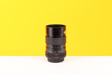 Load image into Gallery viewer, Vivitar 135mm f2.8 Auto Telephoto Lens FD Mount
