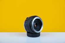 Load image into Gallery viewer, Vivitar x2 Macro Focusing Case Telephoto Lens with Case For Olympus
