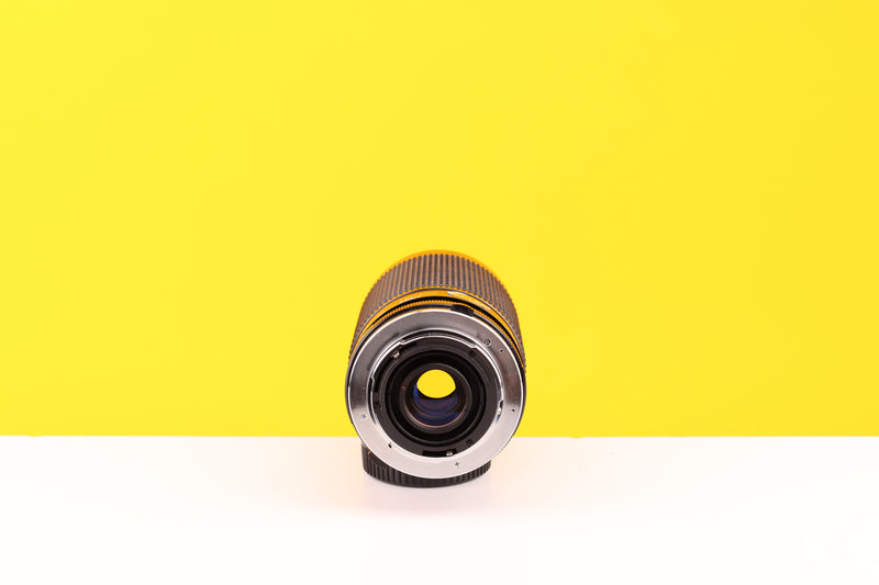 Vivitar 70-300mm f4.2-5.8 Macro Focusing Zoom Lens
