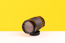 Load image into Gallery viewer, Vivitar 70-300mm f4.2-5.8 Macro Focusing Zoom Lens

