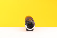 Load image into Gallery viewer, Vivitar 70-210mm f4.5 Macro Focusing Zoom Lens OM Mount
