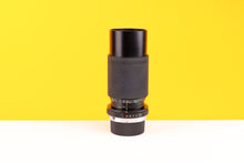 Load image into Gallery viewer, Vivitar 70-210mm f4.5 Macro Focusing Zoom Lens OM Mount

