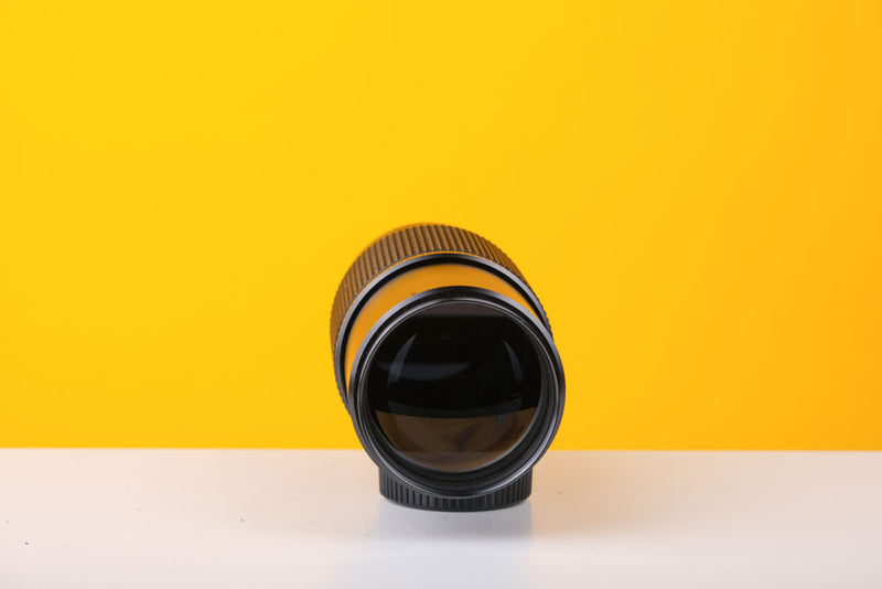 Vivitar 80-200mm f/4.5 Zoom Lens For Olympus