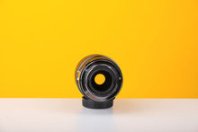 Load image into Gallery viewer, Vivitar 80-200mm f/4.5 Zoom Lens For Olympus
