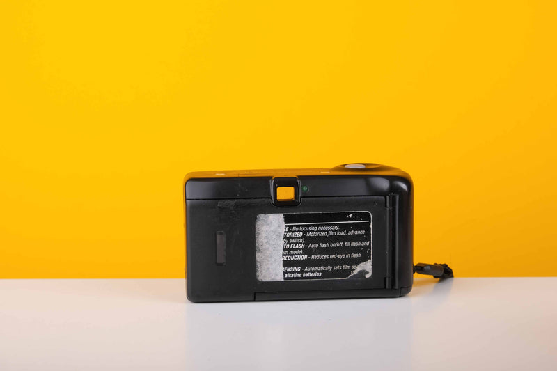 Vivitar VP 3550 35mm Point and Shoot Film Camera