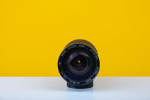 Load image into Gallery viewer, Vivitar 28-200mm f/3.5 - 5.3 Macro Focusing Zoom Lens PK Pentax Mount
