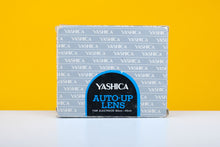 Load image into Gallery viewer, Yashica Auto-up Lens for Electro 35 80cm - 45cm Close-up Attachment
