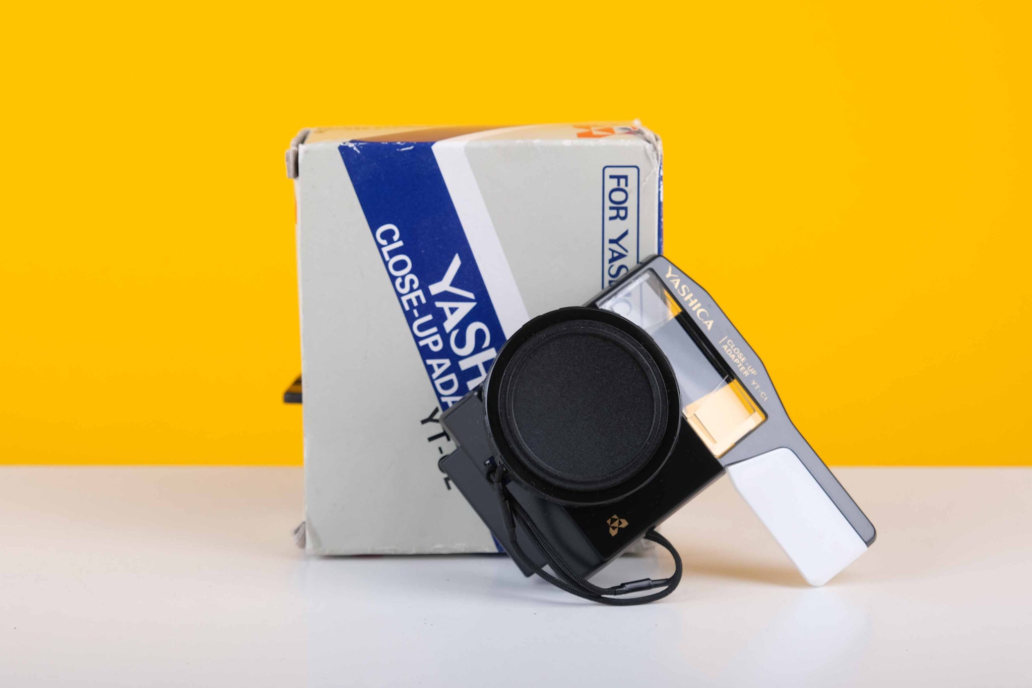 Extremely Rare* 36mm Push-On Yashica Close-up Filters Set Extremely Rare* 36mm Push-On Yashica Close-up Filters Set