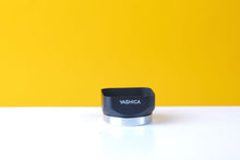 Load image into Gallery viewer, Yashica Lens Hood for TLR
