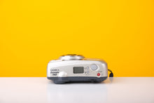 Load image into Gallery viewer, Yashica Zoomate 140 Kyocera 35mm Point and Shoot Film Camera

