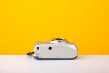Load image into Gallery viewer, Yashica Zoomate 140 Kyocera 35mm Point and Shoot Film Camera
