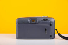 Load image into Gallery viewer, Yashica Zoomate 80 35mm Point and Shoot Film Camera
