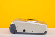 Load image into Gallery viewer, Yashica Zoomate 80 35mm Point and Shoot Film Camera
