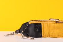 Load image into Gallery viewer, yellow camera strap
