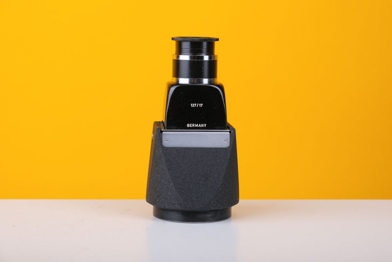 Voigtlander 127/17 Viewfinder