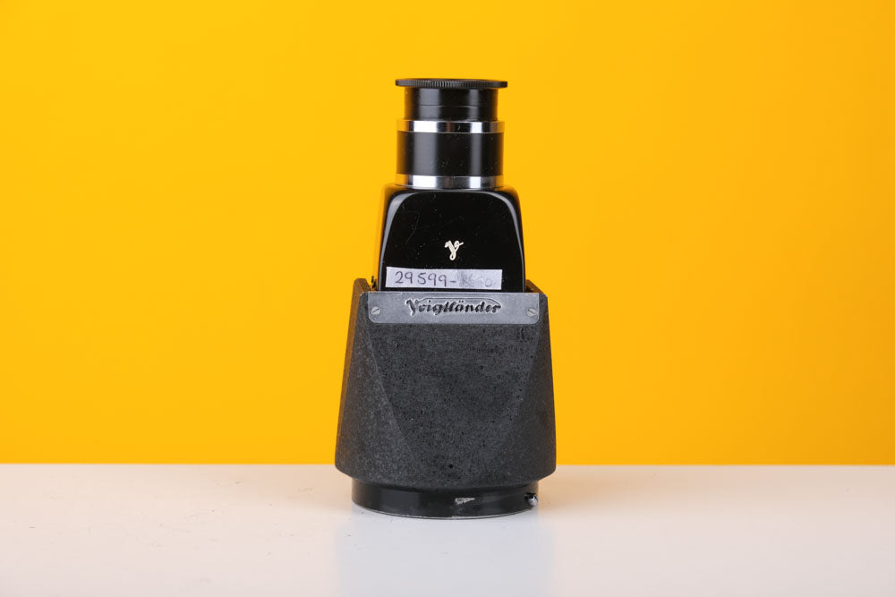 Voigtlander 127/17 Viewfinder